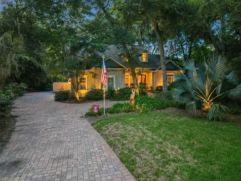 14 Sweetwater Oaks Drive Fernandina Beach FL 32034