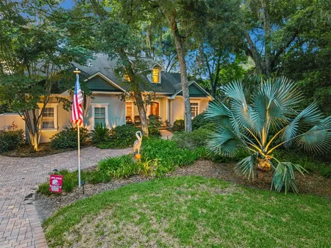 14 Sweetwater Oaks Drive Fernandina Beach FL 32034
