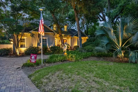 14 Sweetwater Oaks Drive Fernandina Beach FL 32034