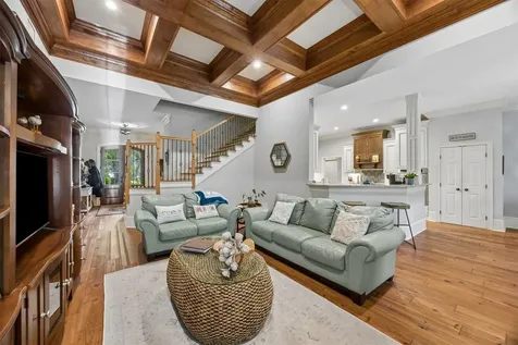 14 Sweetwater Oaks Drive Fernandina Beach FL 32034