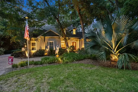 14 Sweetwater Oaks Drive Fernandina Beach FL 32034