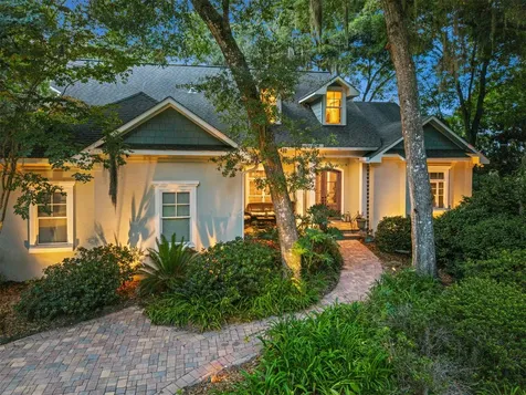 14 Sweetwater Oaks Drive Fernandina Beach FL 32034