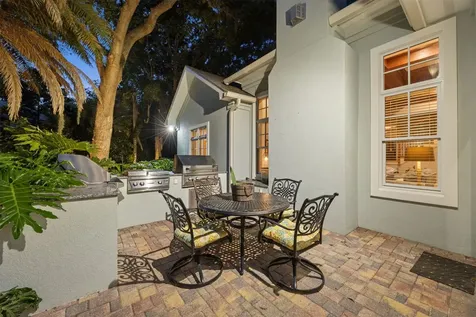 14 Sweetwater Oaks Drive Fernandina Beach FL 32034