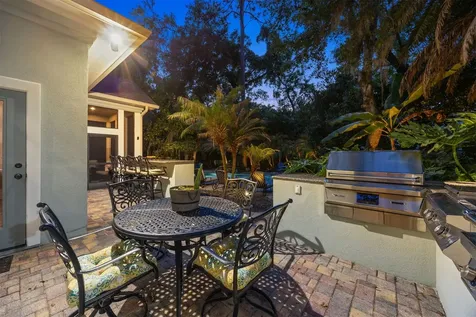 14 Sweetwater Oaks Drive Fernandina Beach FL 32034