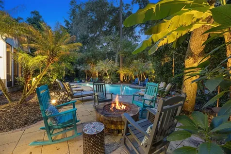 14 Sweetwater Oaks Drive Fernandina Beach FL 32034