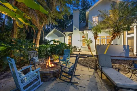 14 Sweetwater Oaks Drive Fernandina Beach FL 32034