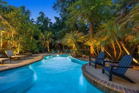 14 Sweetwater Oaks Drive Fernandina Beach FL 32034