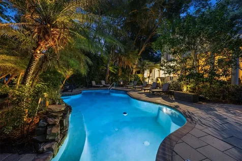 14 Sweetwater Oaks Drive Fernandina Beach FL 32034