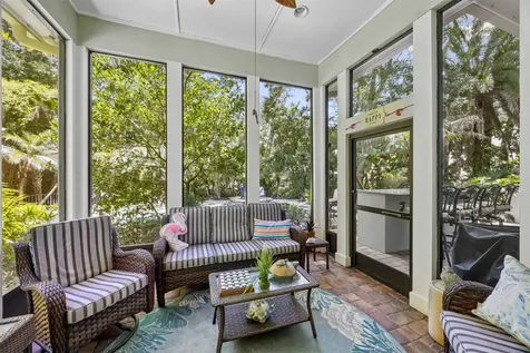 14 Sweetwater Oaks Drive Fernandina Beach FL 32034