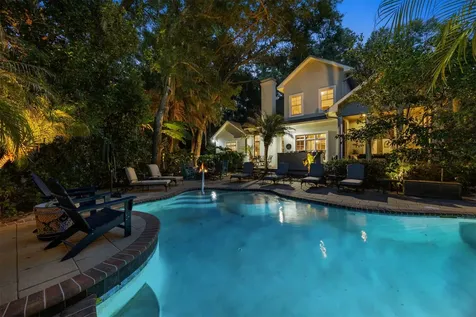 14 Sweetwater Oaks Drive Fernandina Beach FL 32034