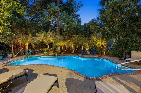 14 Sweetwater Oaks Drive Fernandina Beach FL 32034