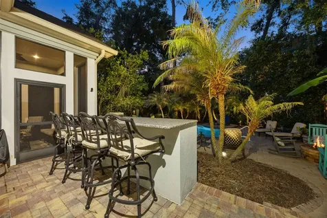 14 Sweetwater Oaks Drive Fernandina Beach FL 32034