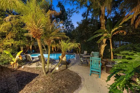 14 Sweetwater Oaks Drive Fernandina Beach FL 32034