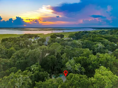 14 Sweetwater Oaks Drive Fernandina Beach FL 32034