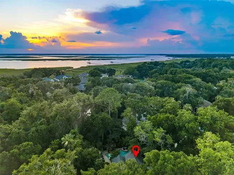 14 Sweetwater Oaks Drive Fernandina Beach FL 32034