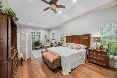 14 Sweetwater Oaks Drive Fernandina Beach FL 32034