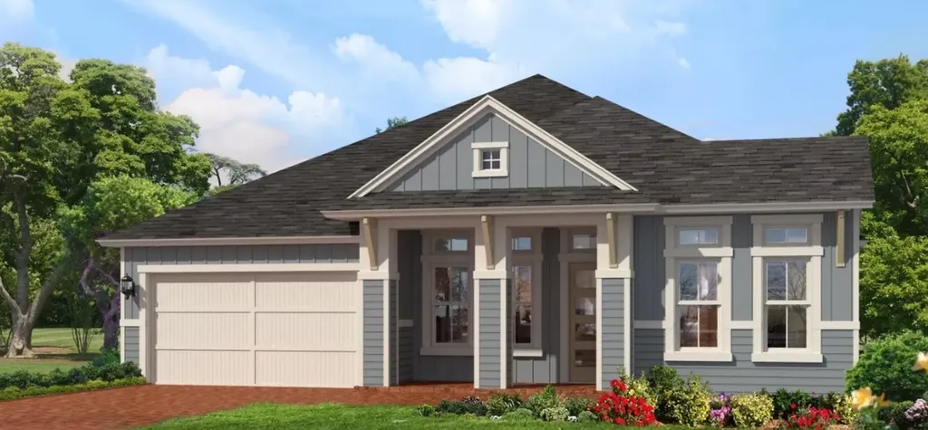 95321 Golden Glow Drive Fernandina Beach FL 32034