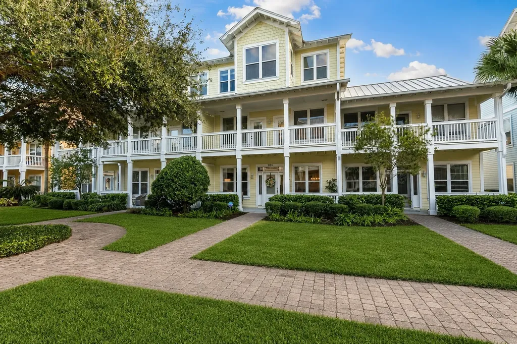 2153 Pebble Beach Way Fernandina Beach FL 32034