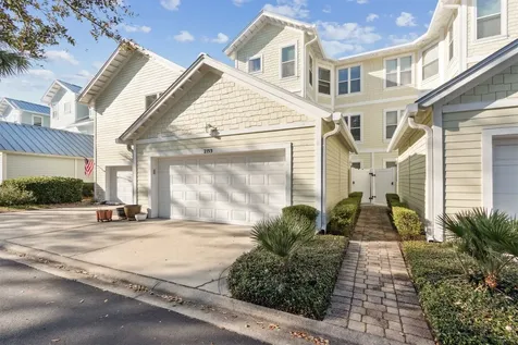 2153 Pebble Beach Way Fernandina Beach FL 32034