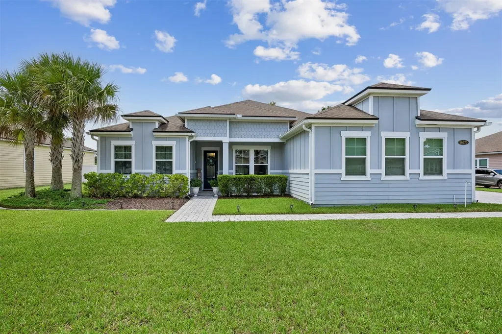 96370 Grande Oaks Lane Fernandina Beach FL 32034