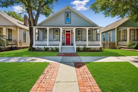 126 S 6th Street Fernandina Beach FL 32034