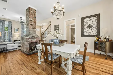 126 S 6th Street Fernandina Beach FL 32034