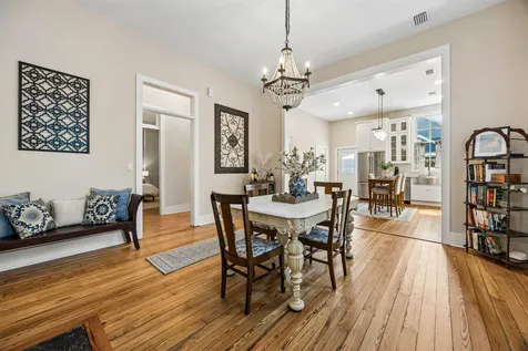 126 S 6th Street Fernandina Beach FL 32034
