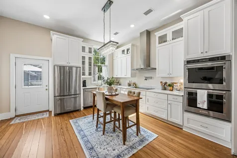 126 S 6th Street Fernandina Beach FL 32034