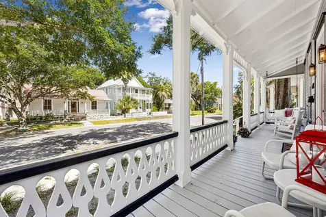 126 S 6th Street Fernandina Beach FL 32034