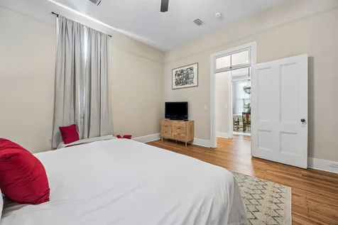 126 S 6th Street Fernandina Beach FL 32034