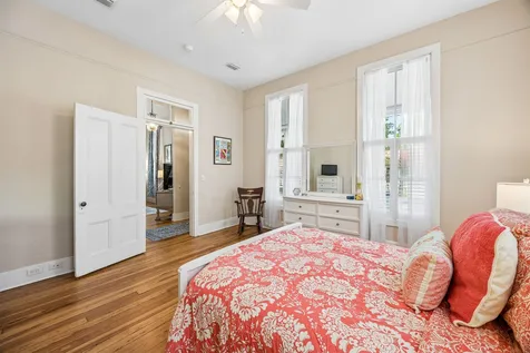 126 S 6th Street Fernandina Beach FL 32034