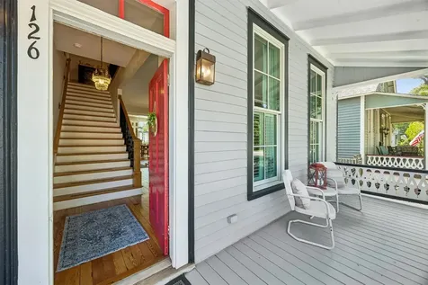 126 S 6th Street Fernandina Beach FL 32034