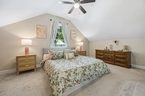 126 S 6th Street Fernandina Beach FL 32034