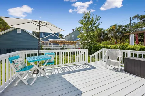 126 S 6th Street Fernandina Beach FL 32034