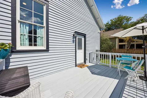 126 S 6th Street Fernandina Beach FL 32034