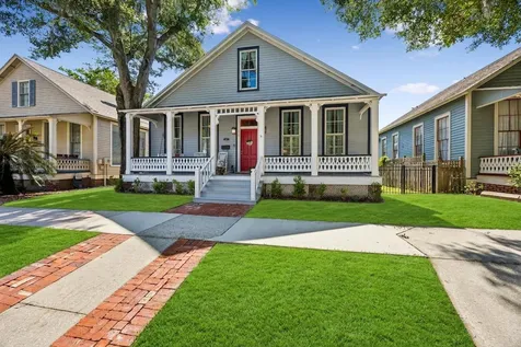 126 S 6th Street Fernandina Beach FL 32034
