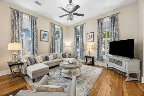 126 S 6th Street Fernandina Beach FL 32034