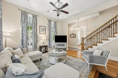 126 S 6th Street Fernandina Beach FL 32034