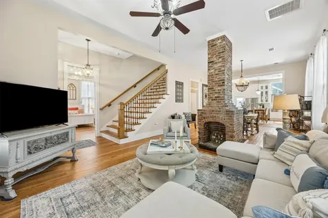 126 S 6th Street Fernandina Beach FL 32034