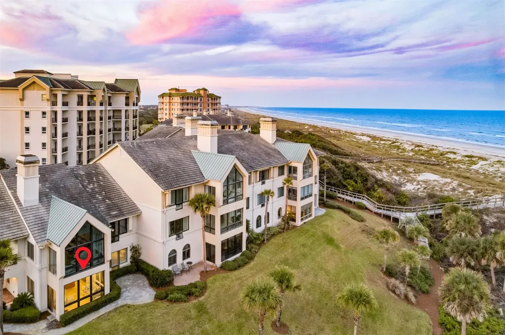 6509 Spyglass Circle Fernandina Beach FL 32034