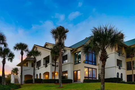 6509 Spyglass Circle Fernandina Beach FL 32034
