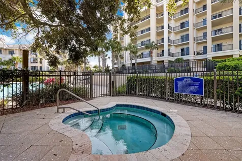 6509 Spyglass Circle Fernandina Beach FL 32034