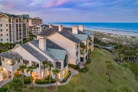 6509 Spyglass Circle Fernandina Beach FL 32034