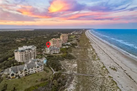 6509 Spyglass Circle Fernandina Beach FL 32034