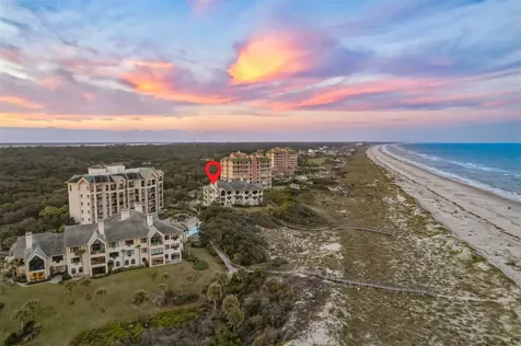 6509 Spyglass Circle Fernandina Beach FL 32034