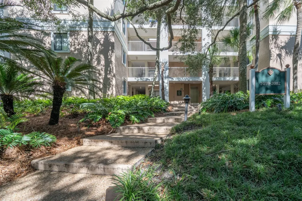 2059 Beach Wood Road Fernandina Beach FL 32034