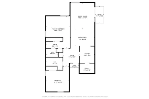 2059 Beach Wood Road Fernandina Beach FL 32034