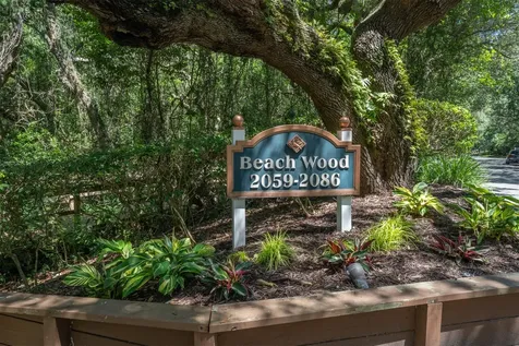 2059 Beach Wood Road Fernandina Beach FL 32034