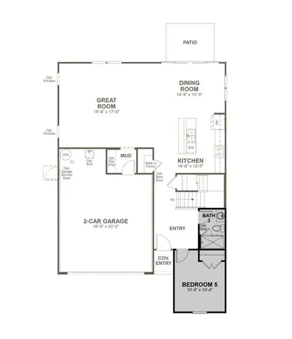 96065 College Parkway Fernandina Beach FL 32034