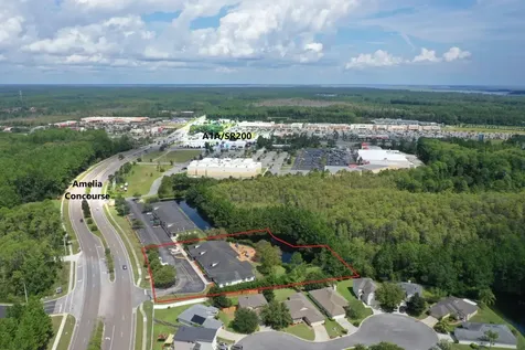 95734 Amelia Fernandina Beach FL 32034